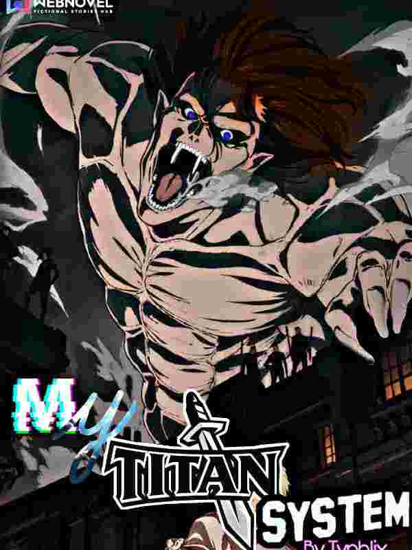 Blood Titan System